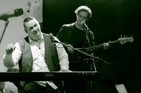 Martin Fletcher & Friends - Love x 5 Launch